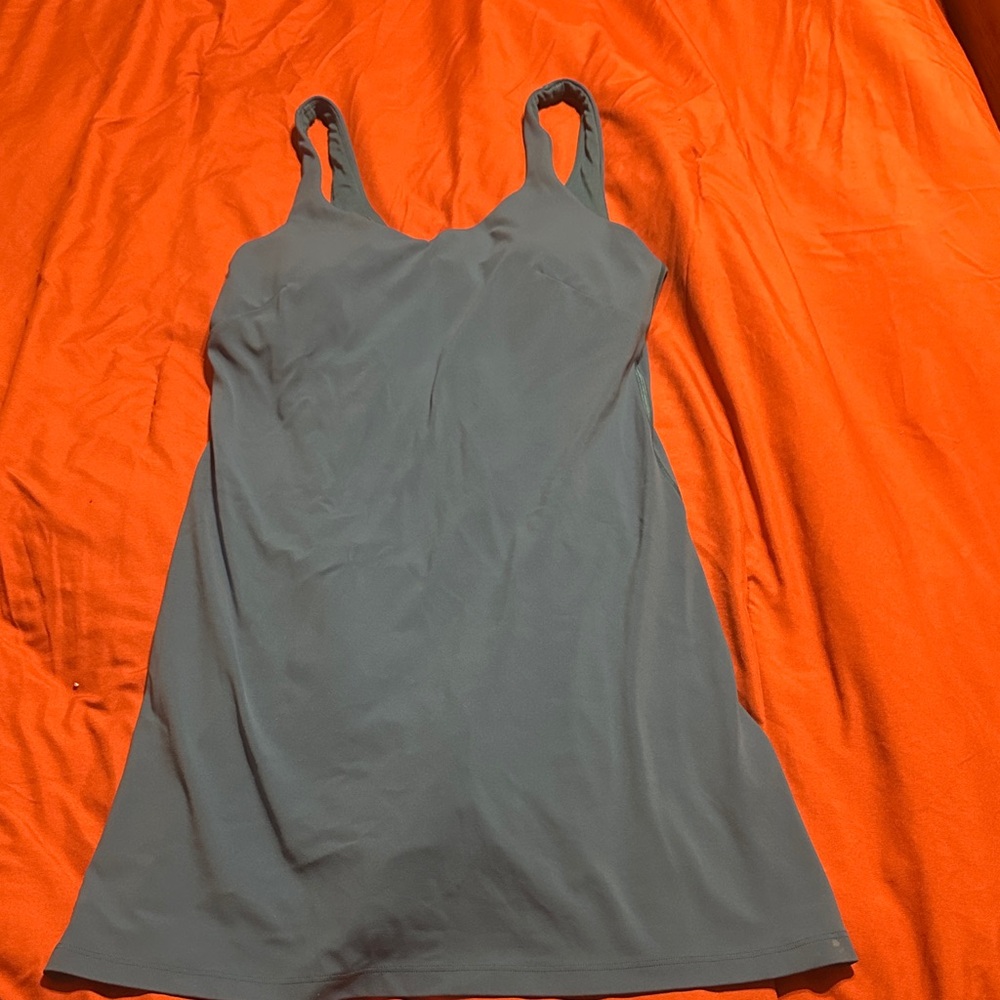 Lululemon Athletic Dress